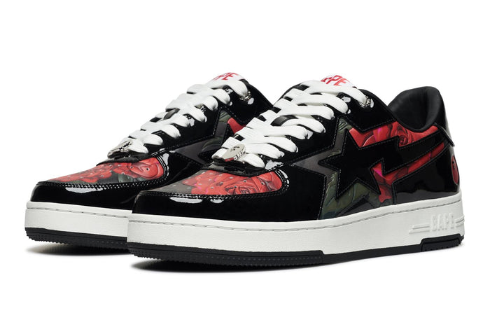 BAPE STA ICON BAPE X ASSC MENS
