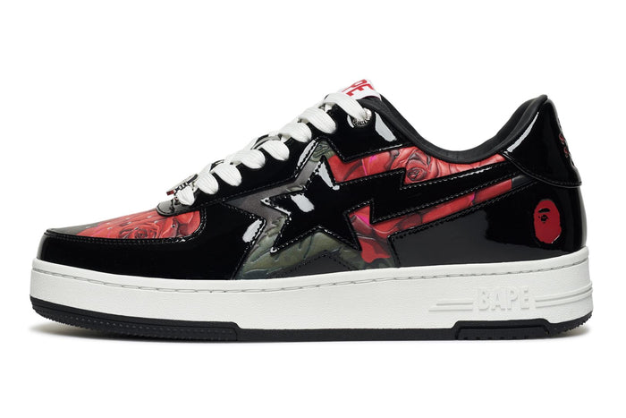 BAPE STA ICON BAPE X ASSC MENS