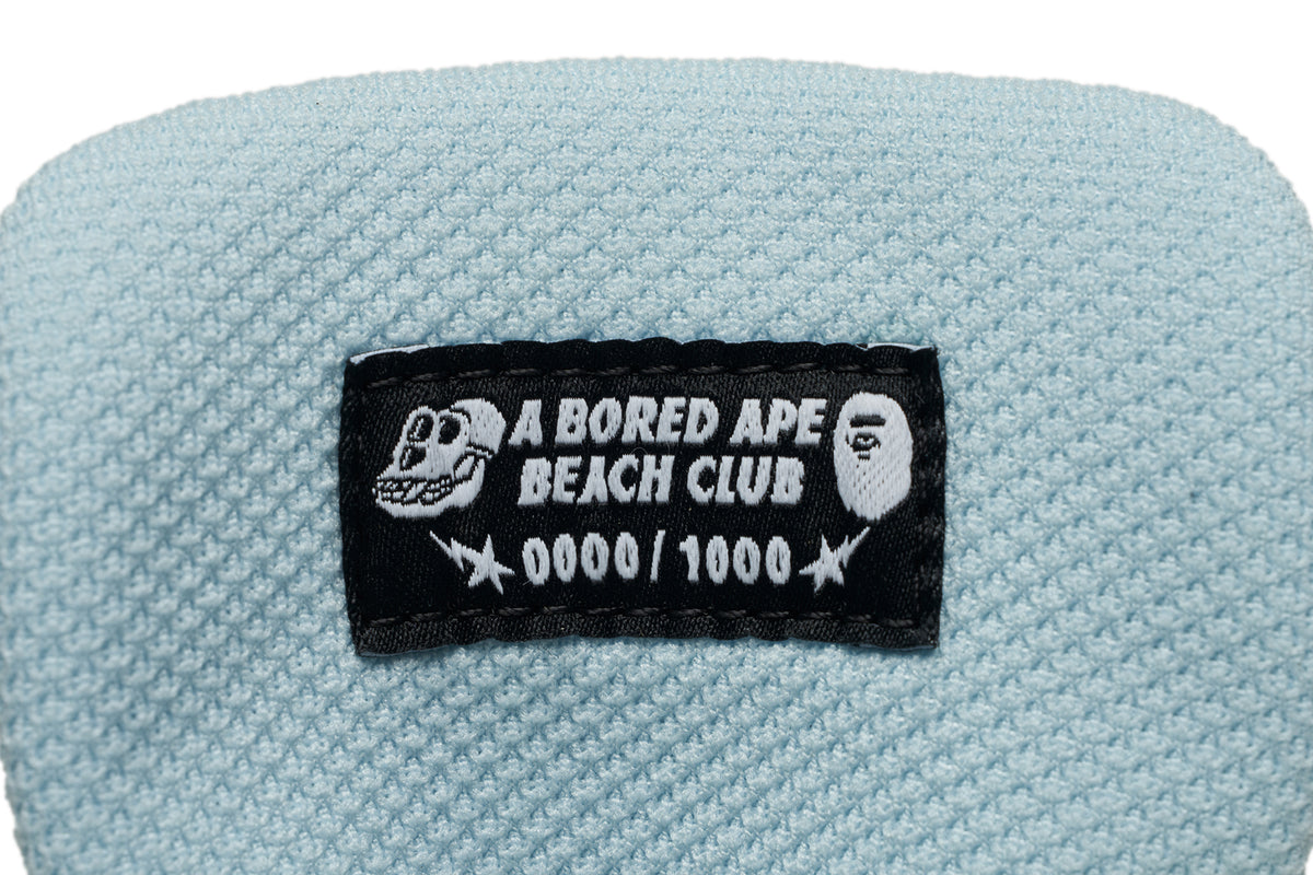 SHARK STA BAPE X BAYC LADIES
