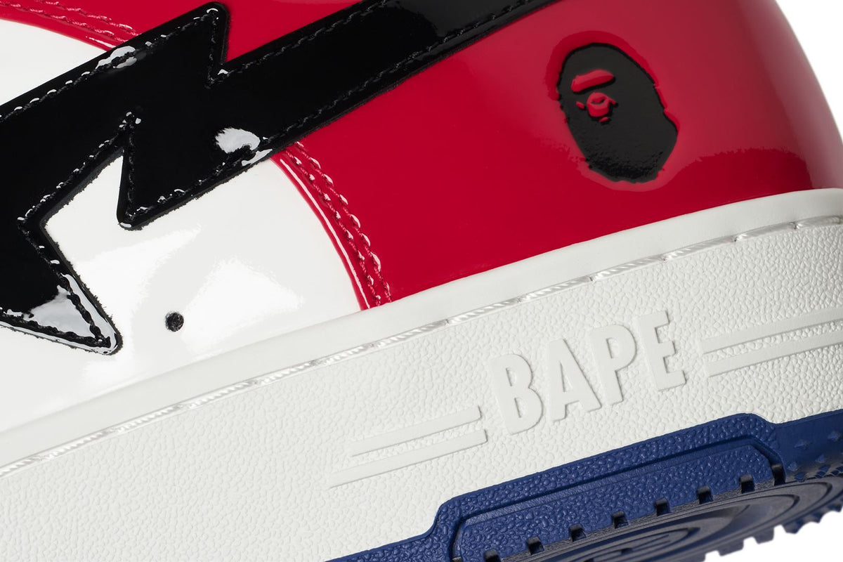 BAPE STA #1 MENS