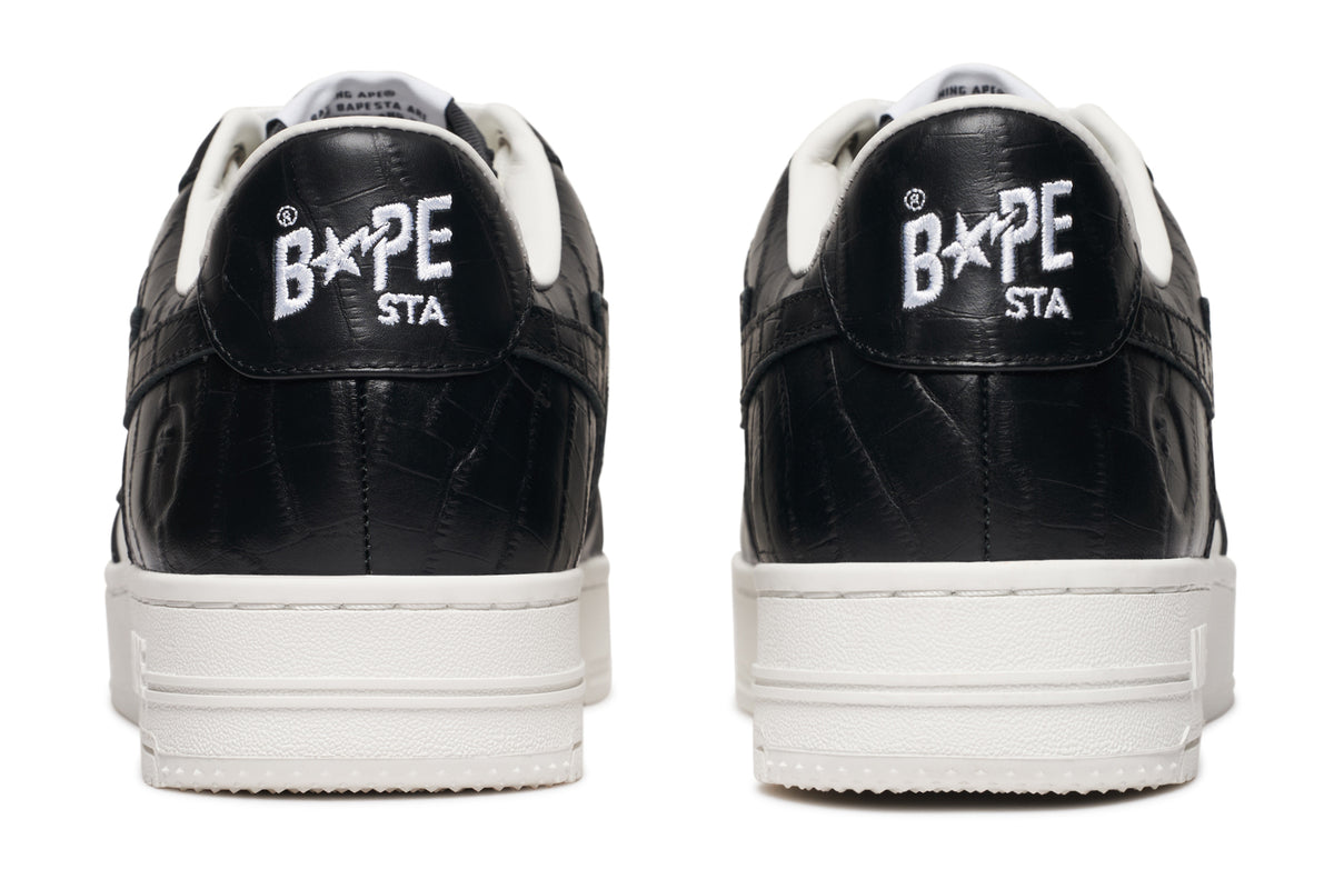 BAPE STA #3 MENS