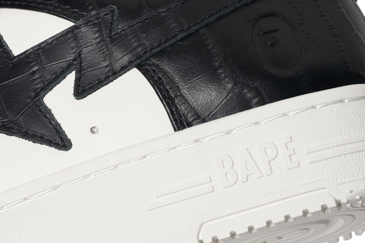 BAPE STA #3 MENS