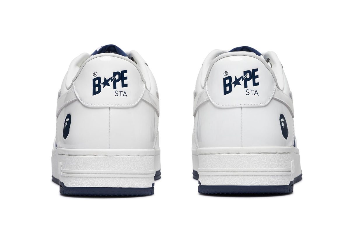 BAPE STA #6 MENS