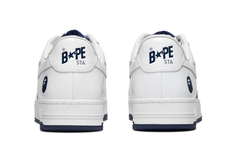 BAPE STA #6 MENS