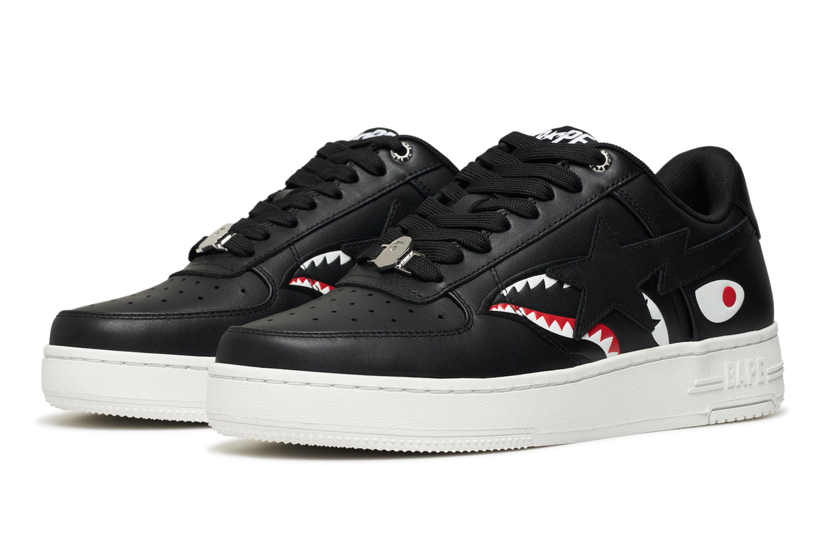 BAPE STA SHARK LADIES