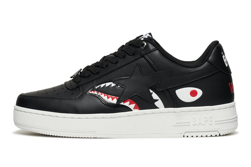 BAPE STA SHARK LADIES