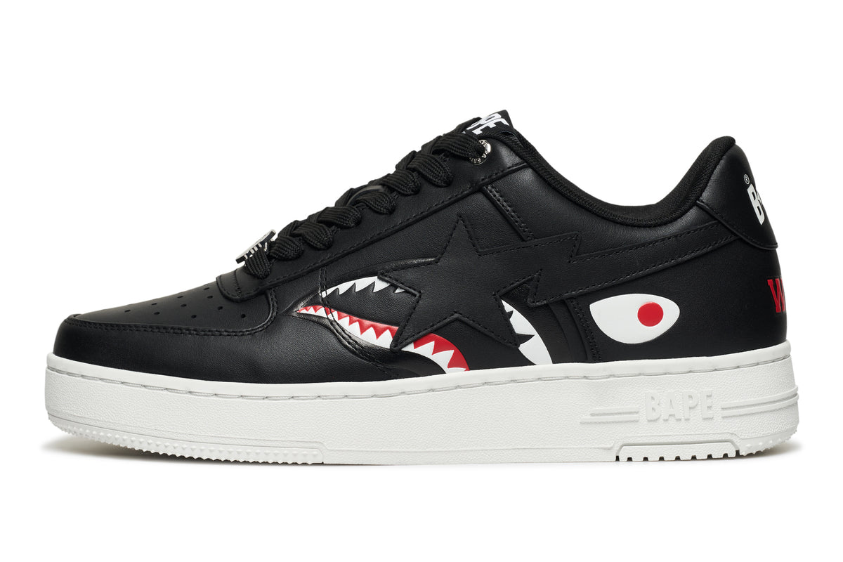 BAPE STA SHARK MENS