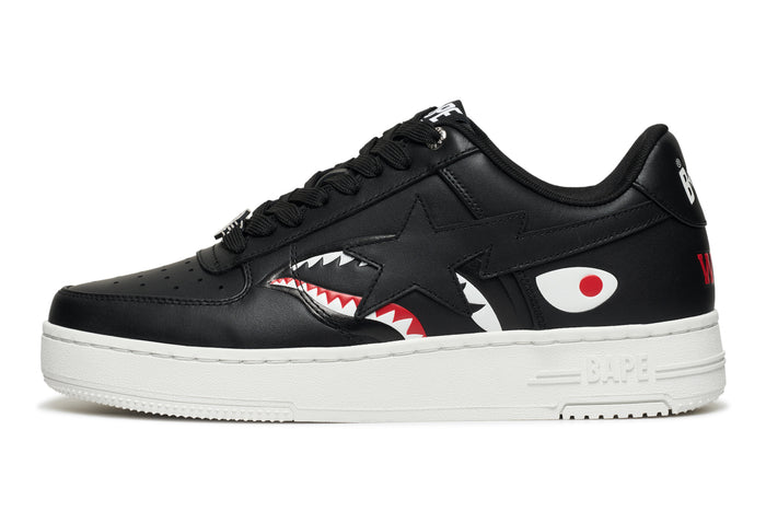 BAPE STA SHARK MENS