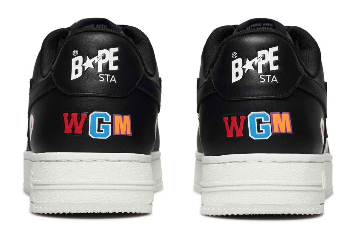 BAPE STA SHARK LADIES