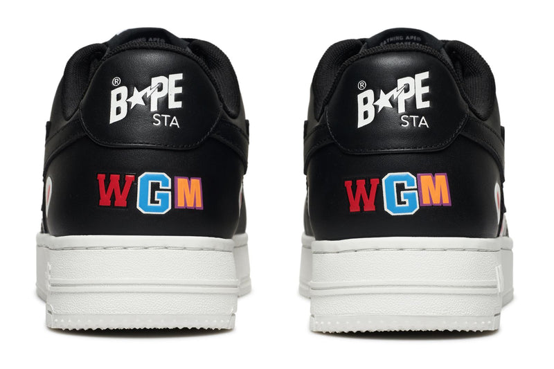 BAPE STA SHARK LADIES