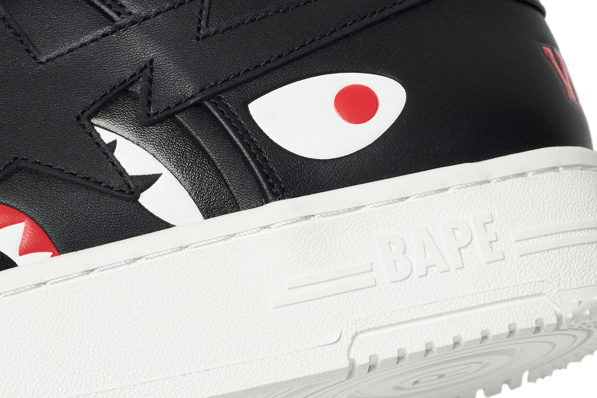 BAPE STA SHARK LADIES