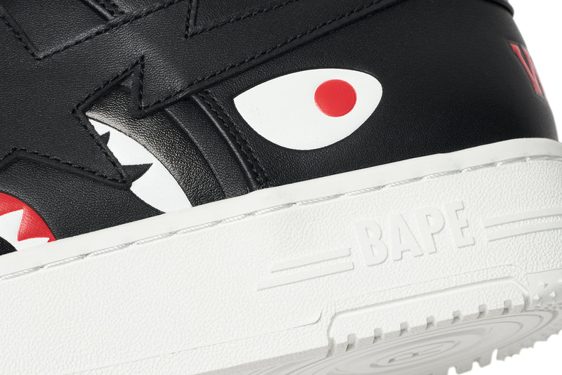 BAPE STA SHARK LADIES