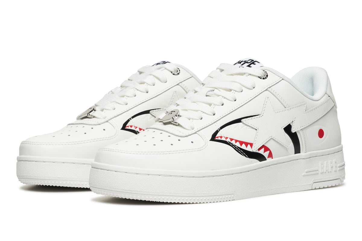 BAPE STA SHARK LADIES