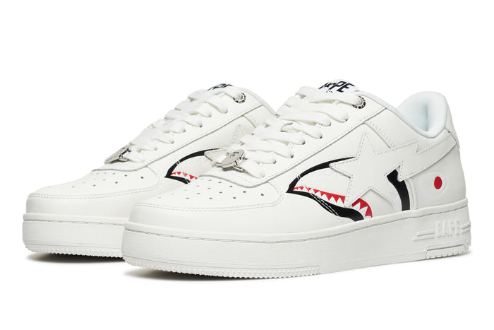 BAPE STA SHARK LADIES