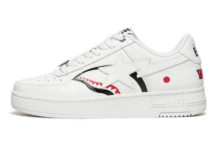 BAPE STA SHARK LADIES