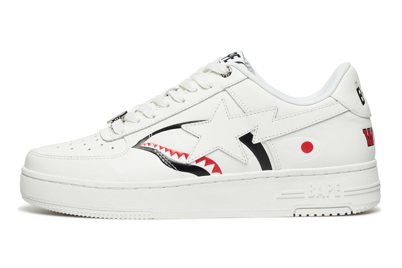BAPE STA SHARK LADIES