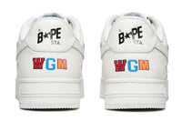 BAPE STA SHARK LADIES