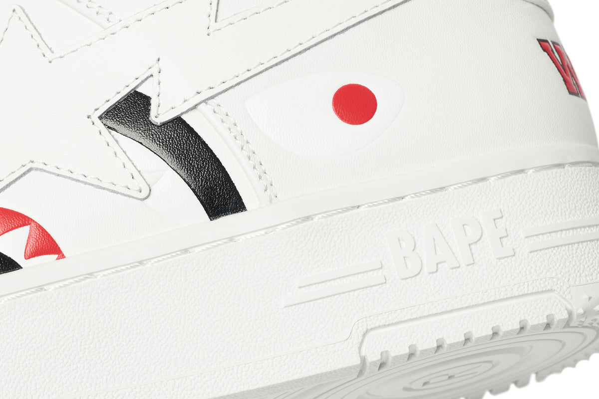 BAPE STA SHARK LADIES