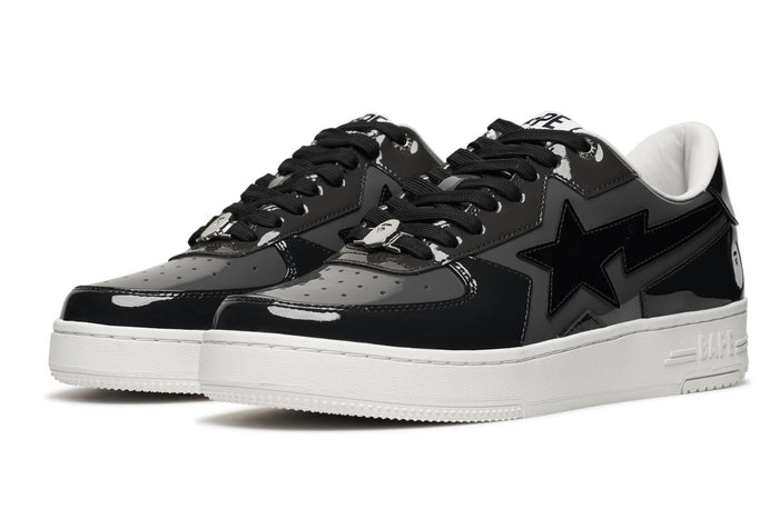 BAPE STA ICON MENS