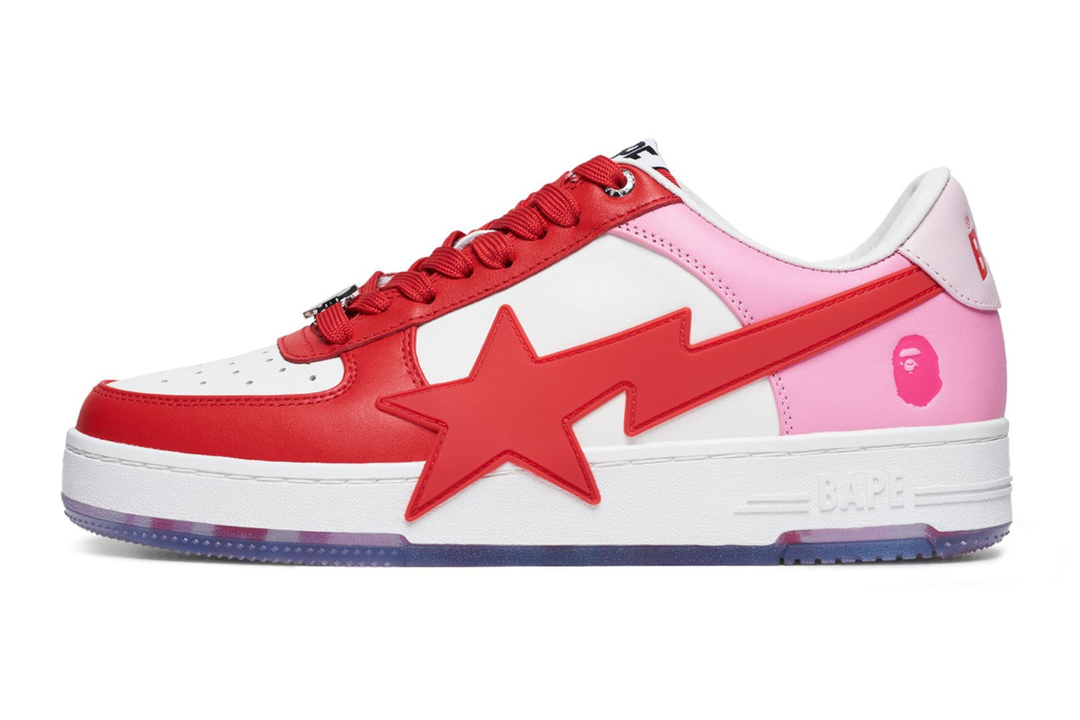 BAPE STA OS MENS