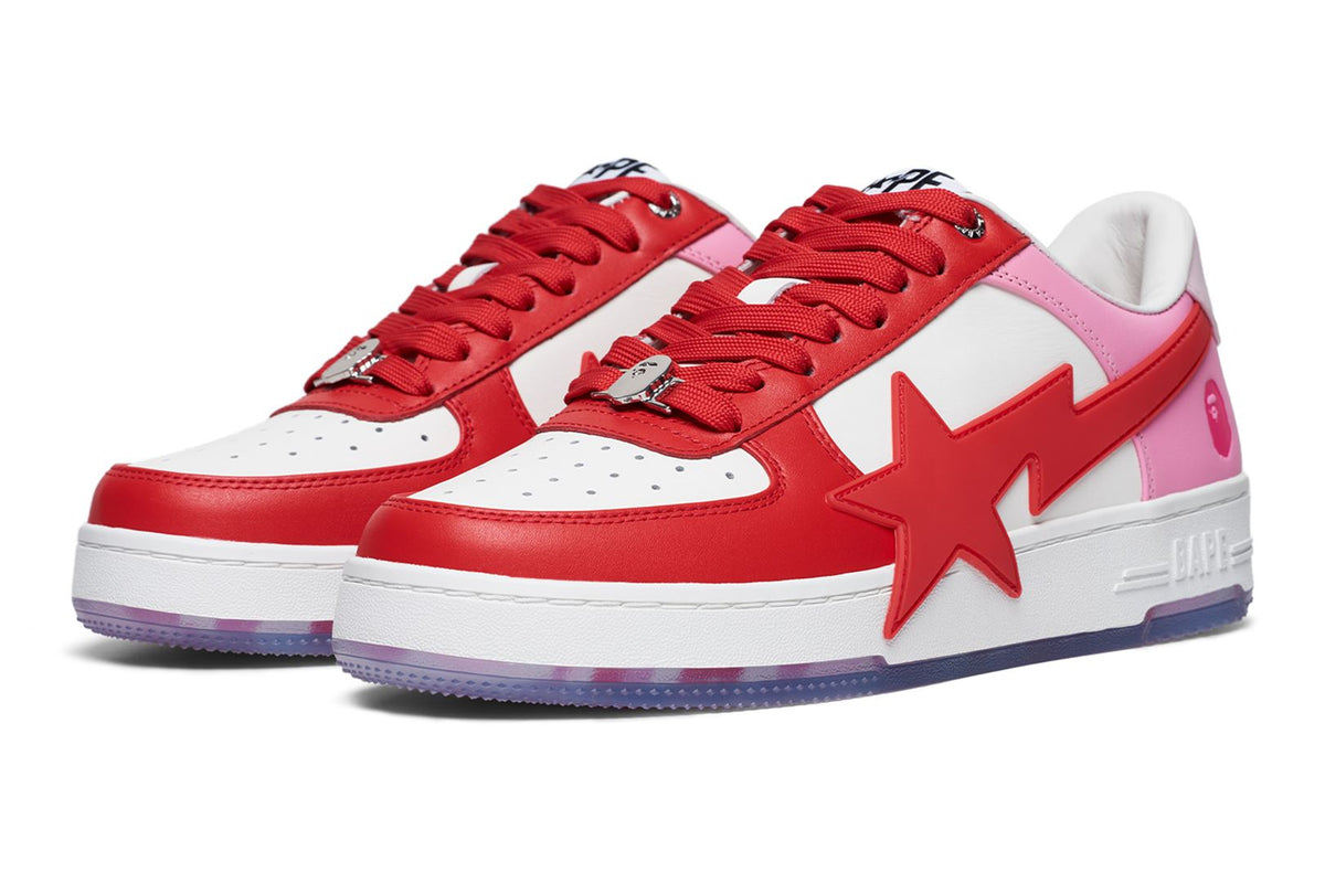 BAPE STA OS MENS