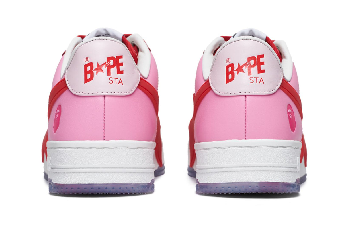 BAPE STA OS MENS