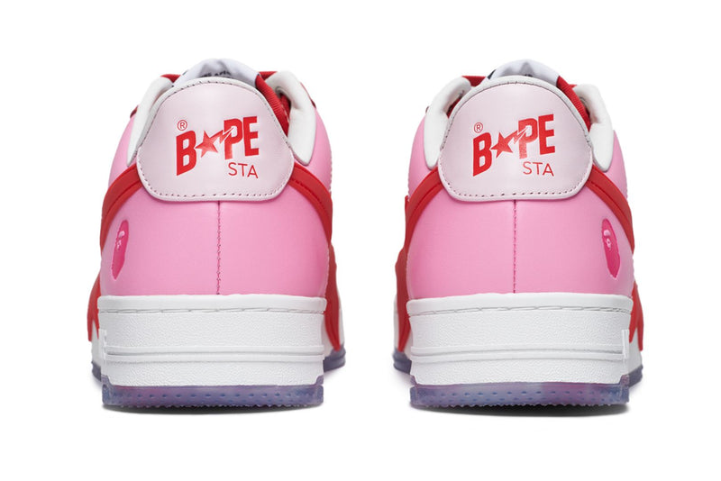 BAPE STA OS MENS