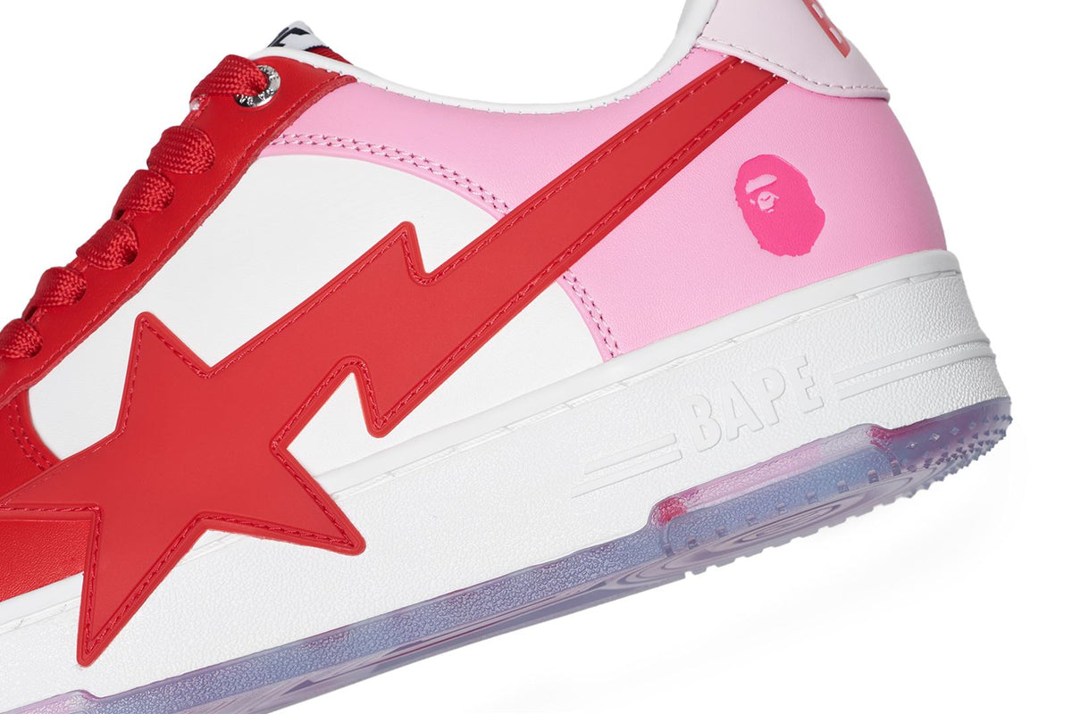 BAPE STA OS MENS