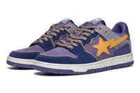 BAPE SK8 STA #4 MENS