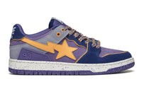 BAPE SK8 STA #4 MENS