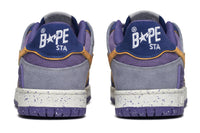 BAPE SK8 STA #4 MENS