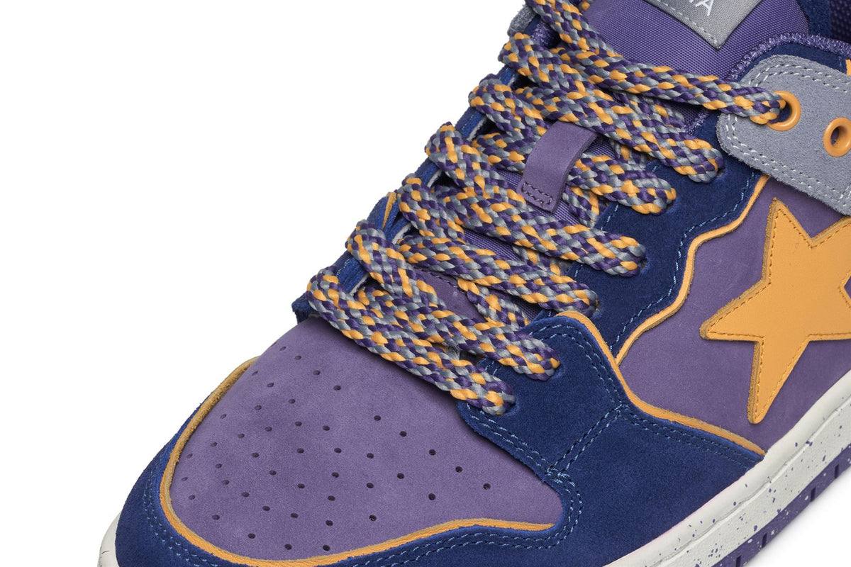 BAPE SK8 STA #4 MENS