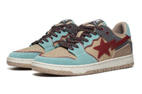 BAPE SK8 STA #4 MENS