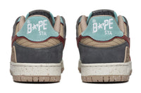 BAPE SK8 STA #4 LADIES