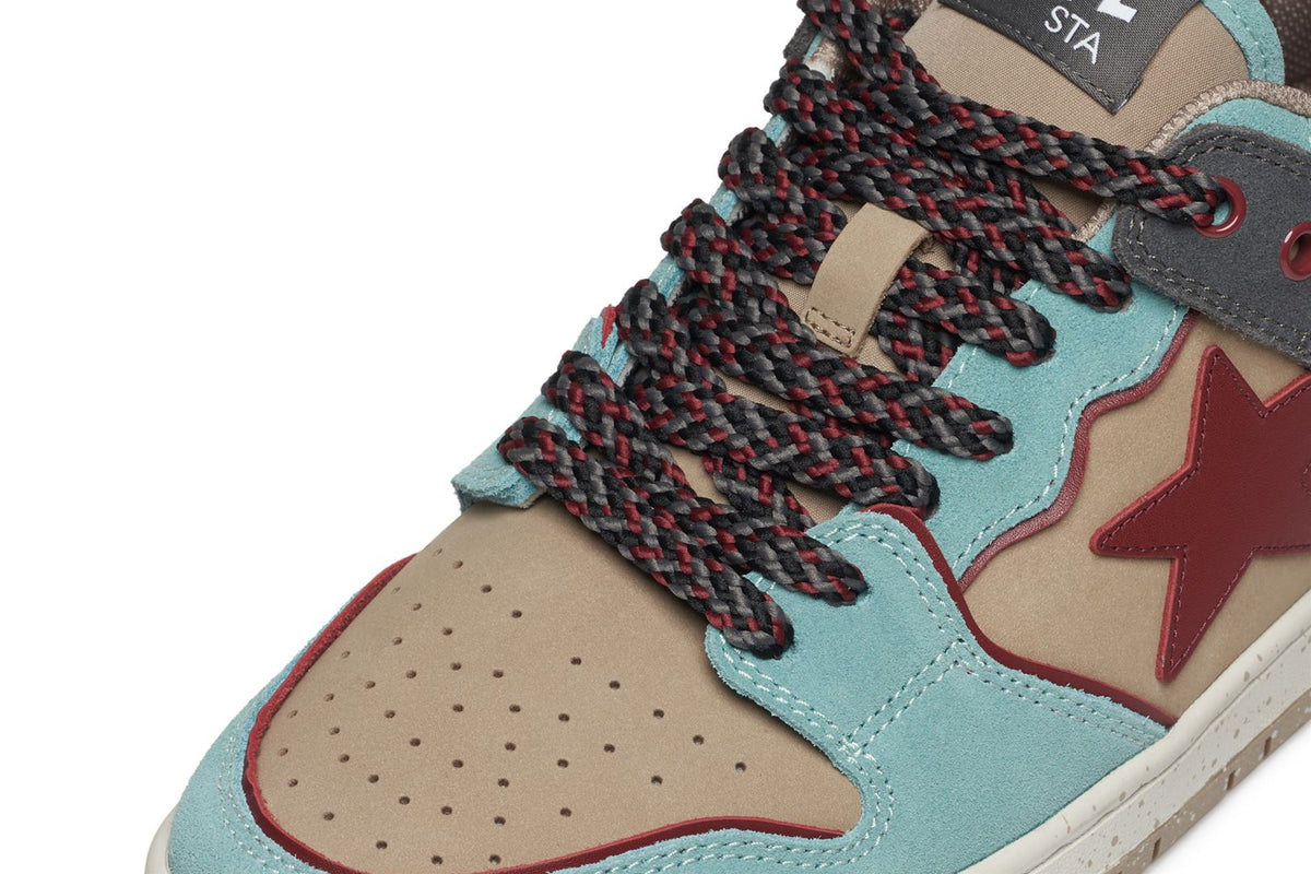 BAPE SK8 STA #4 MENS