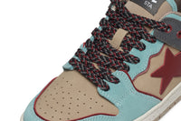 BAPE SK8 STA #4 MENS