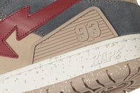 BAPE SK8 STA #4 LADIES