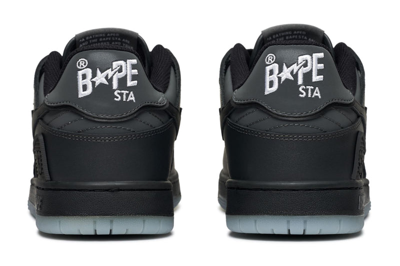 BAPE® SK8 STA #5 MENS