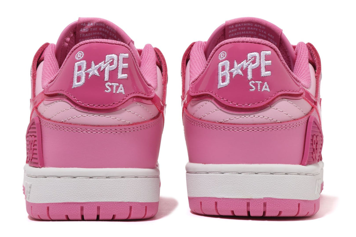 BAPE SK8 STA #51