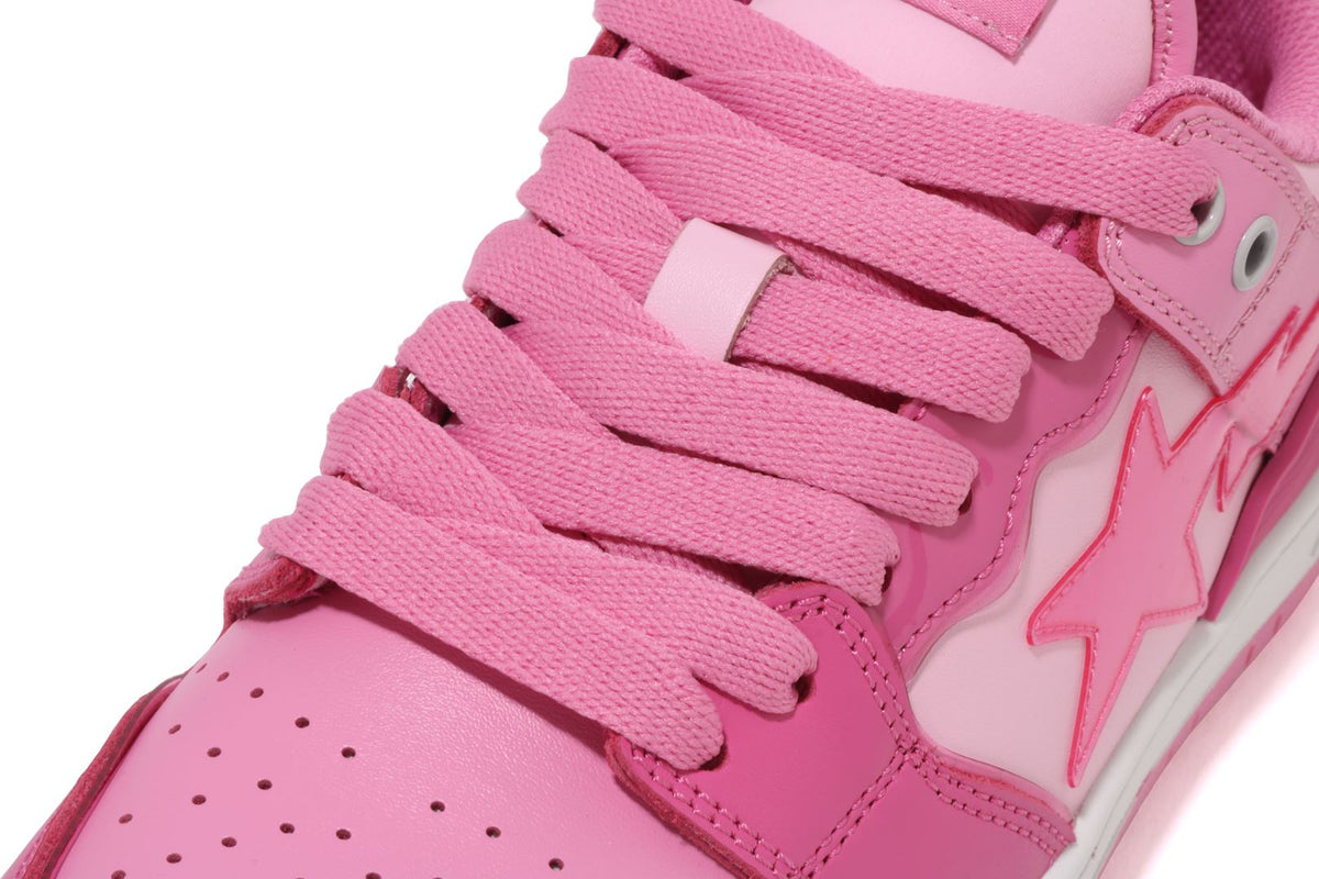 BAPE SK8 STA #51