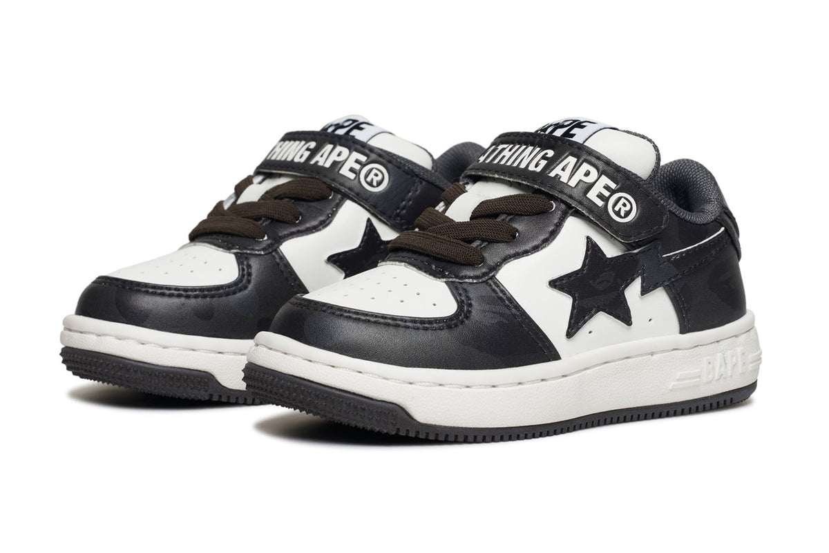 BAPE STA #1 KIDS