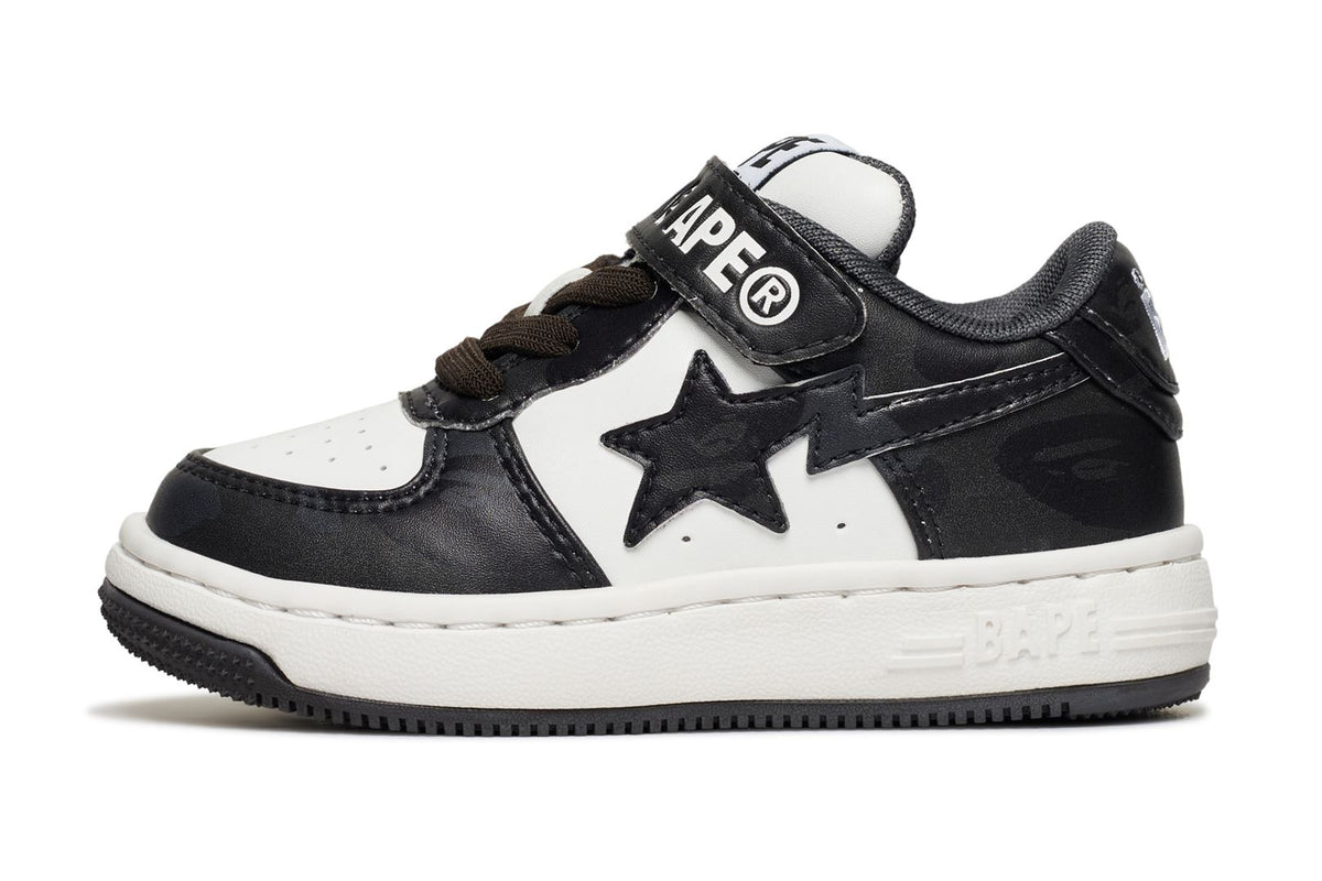 BAPE STA #1 KIDS