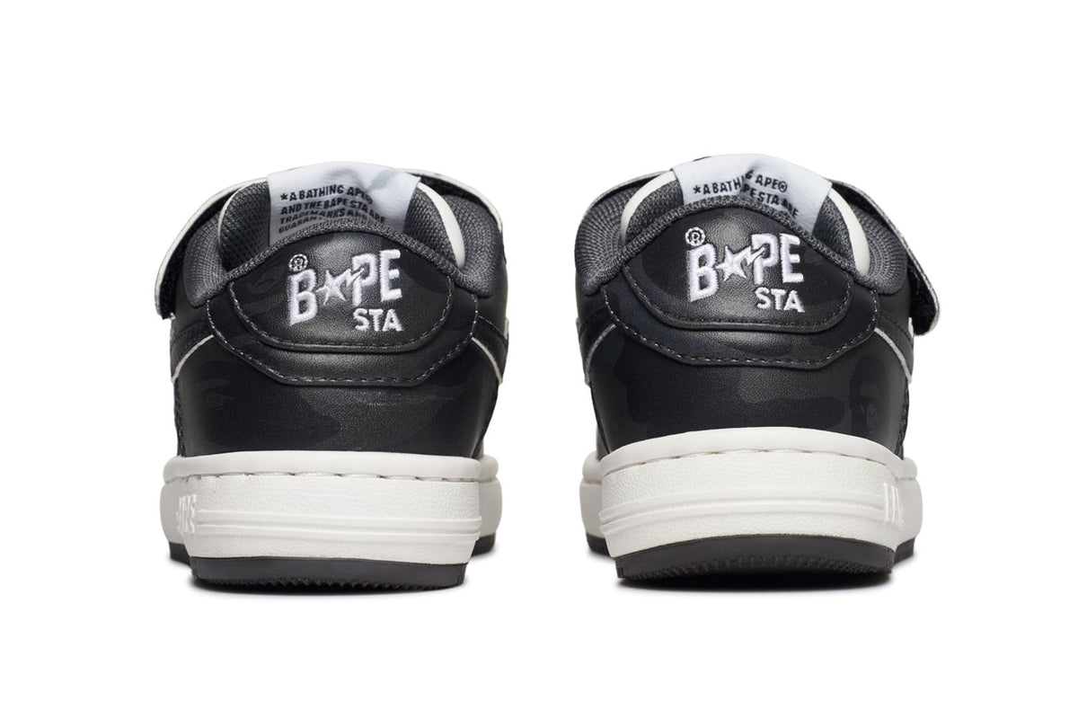 BAPE STA #1 KIDS