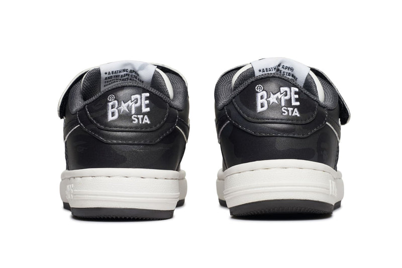 BAPE STA #1 KIDS