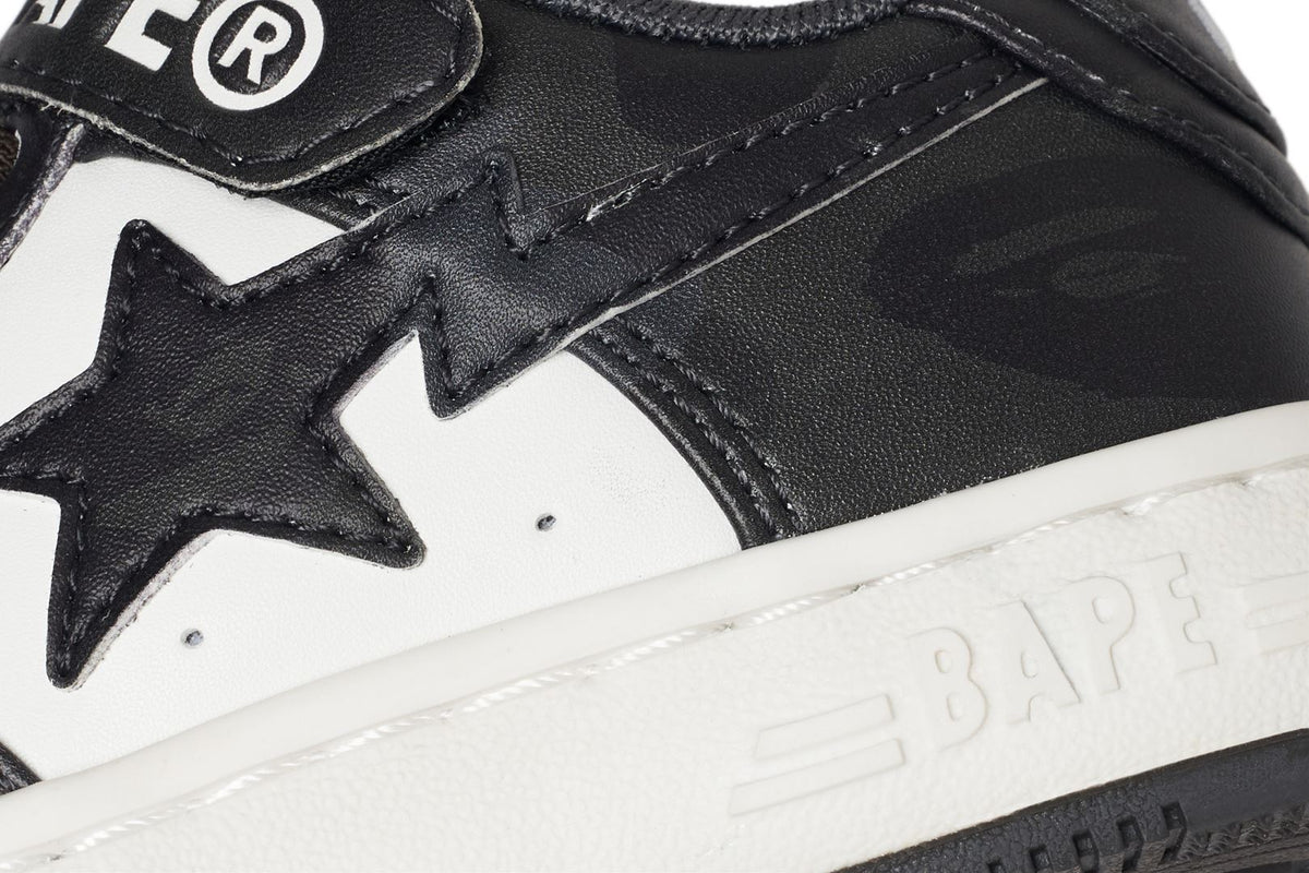 BAPE STA #1 KIDS