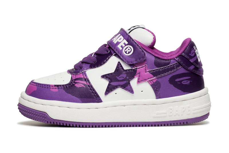 BAPE STA #1 KIDS