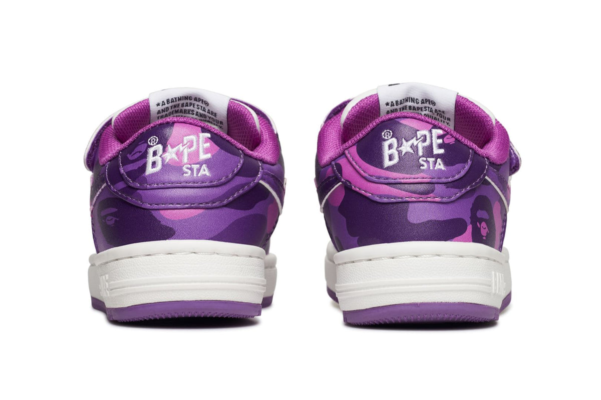 BAPE STA #1 KIDS