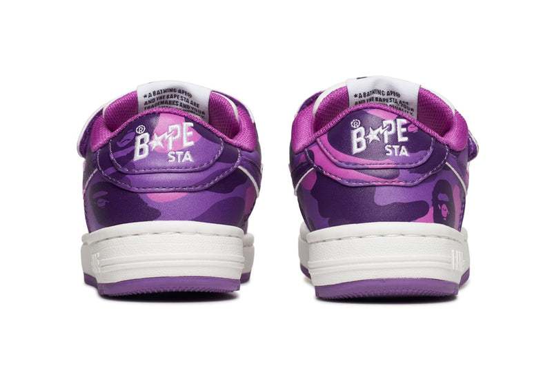BAPE STA #1 KIDS