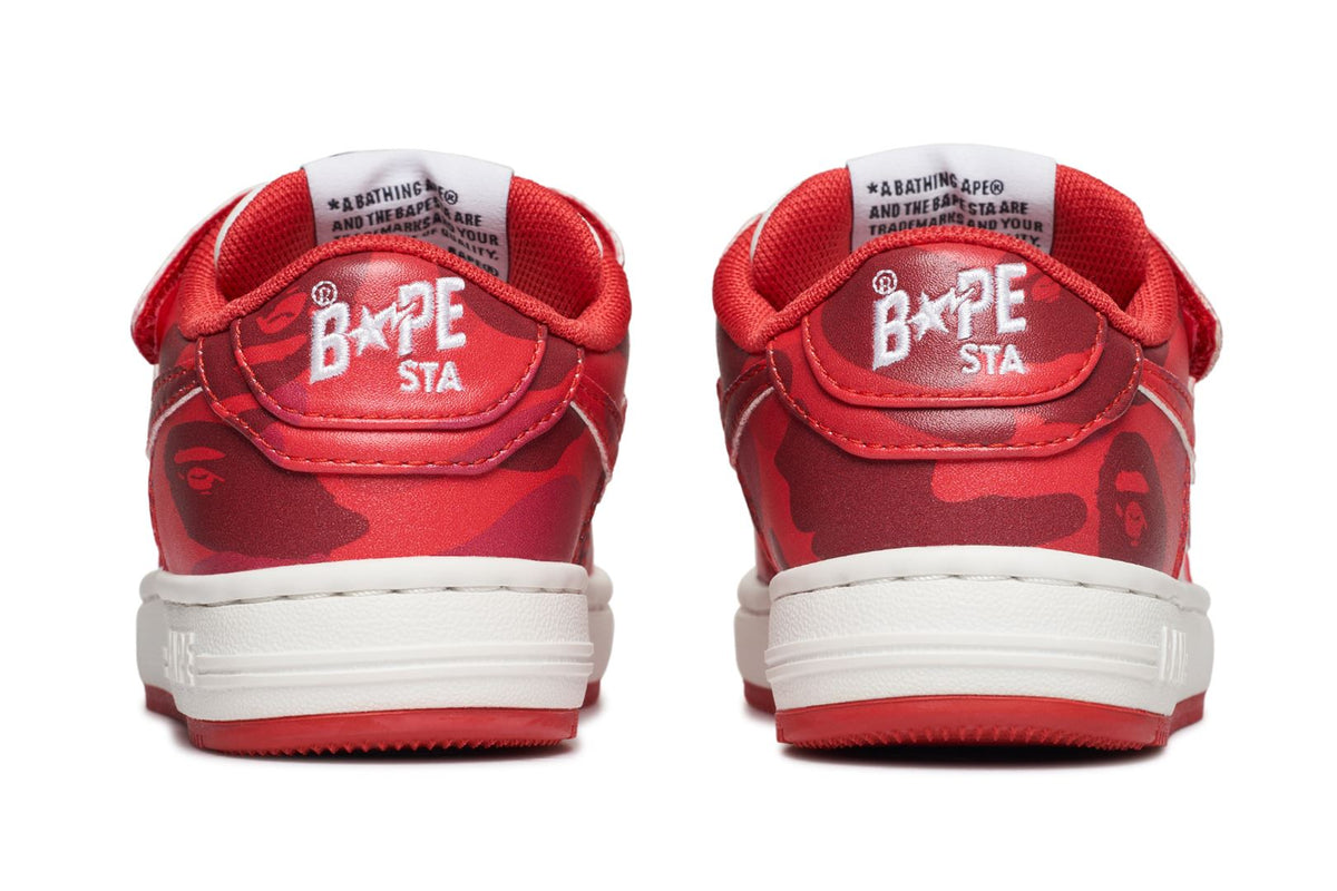 BAPE STA #1 KIDS