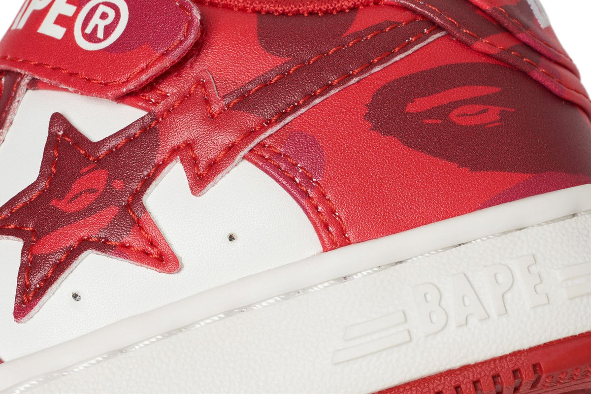 BAPE STA #1 KIDS